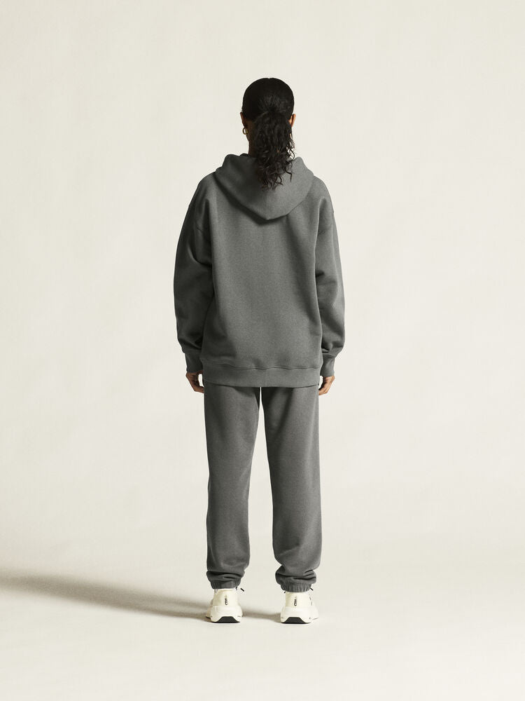 Frequent Fz Hoodie W von Craft – Taupe
