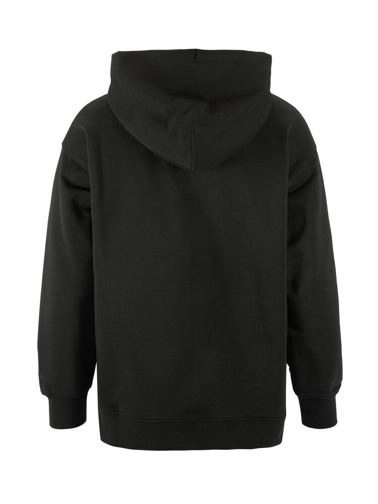 Frequent Fz Hoodie W von Craft – Taupe