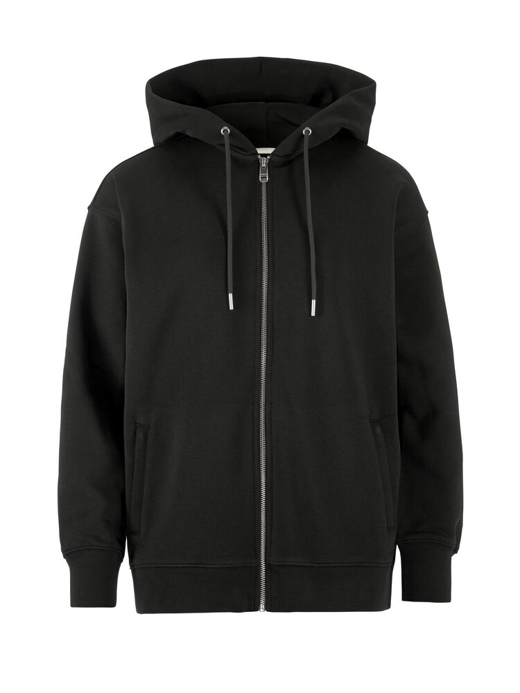 Frequent Fz Hoodie W von Craft – Taupe
