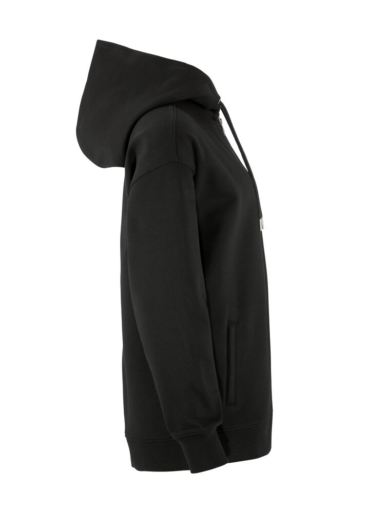 Frequent Fz Hoodie W von Craft – Taupe