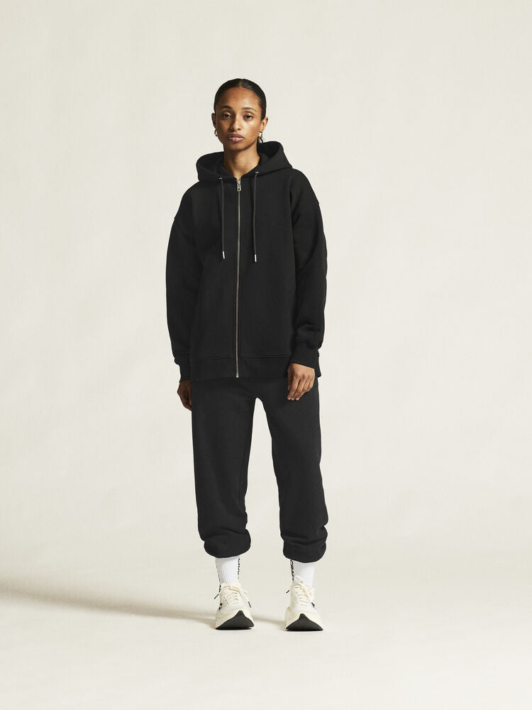 Frequent Fz Hoodie W von Craft – Taupe