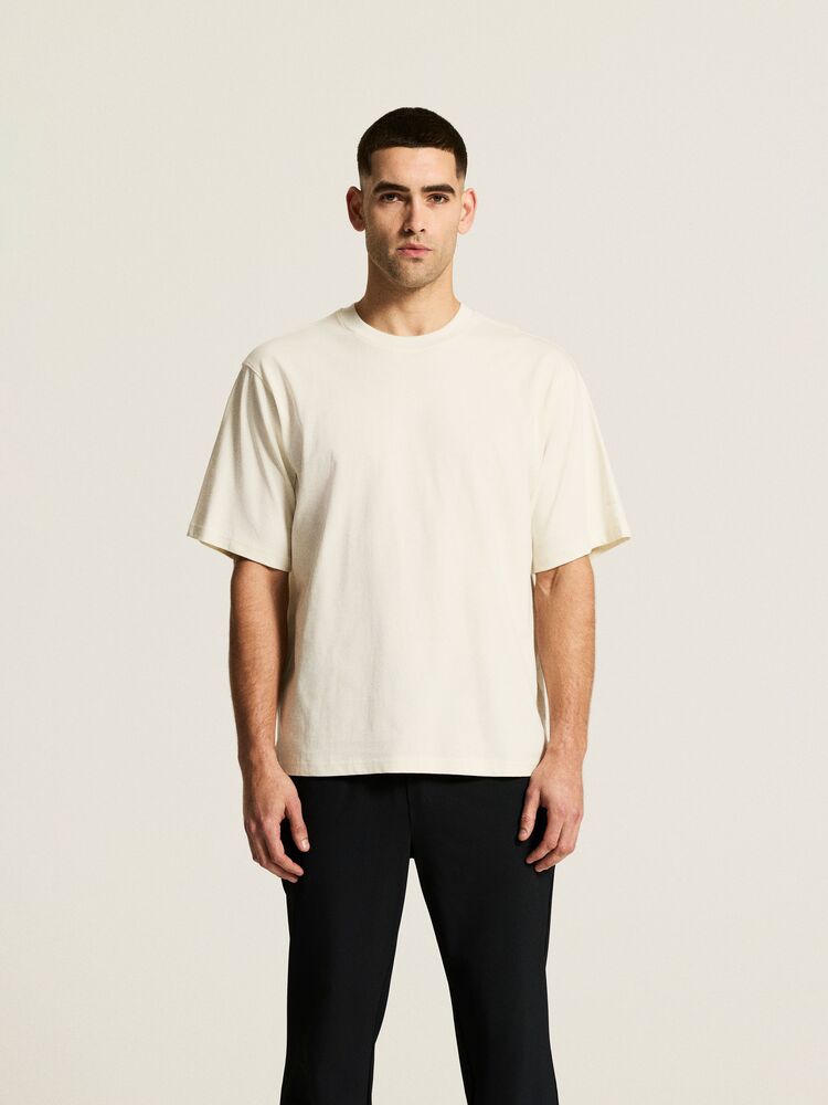 Frequent Heavy Ss Tee M von Craft – Tofu