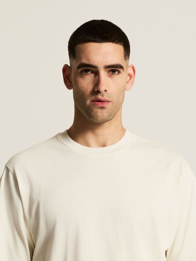 Frequent Heavy Ss Tee M von Craft – Tofu