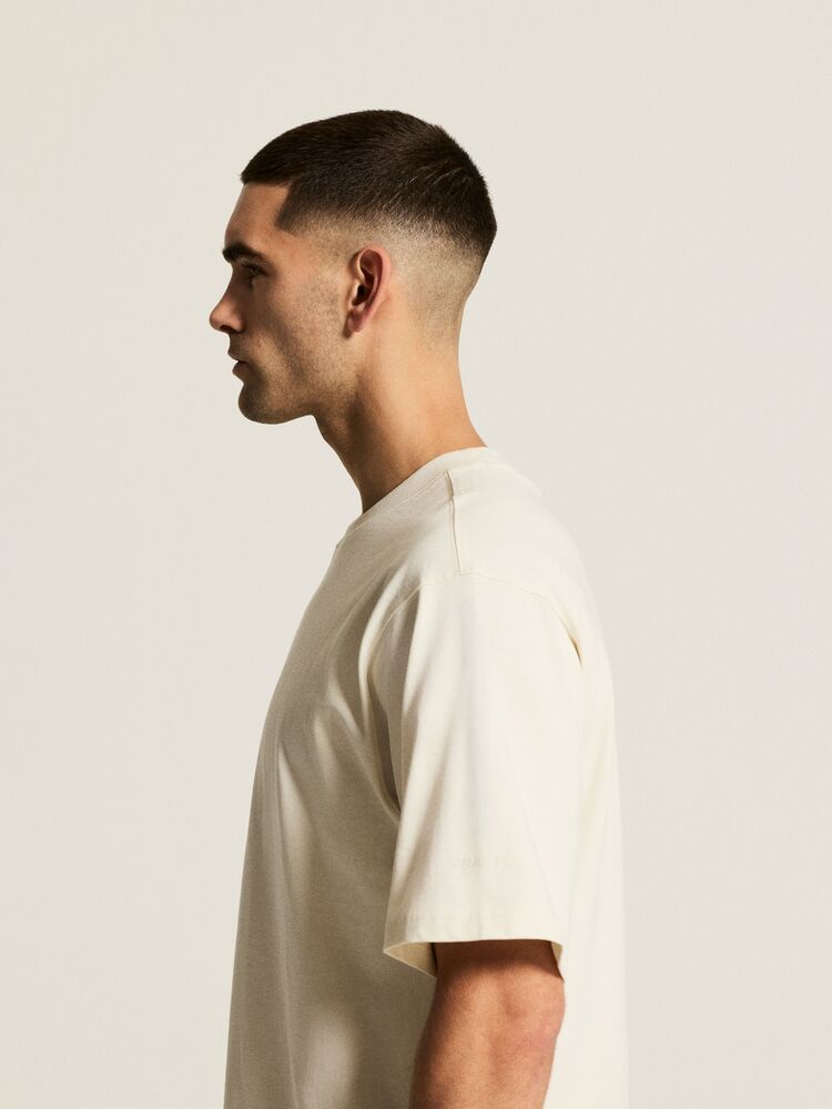 Frequent Heavy Ss Tee M von Craft – Tofu