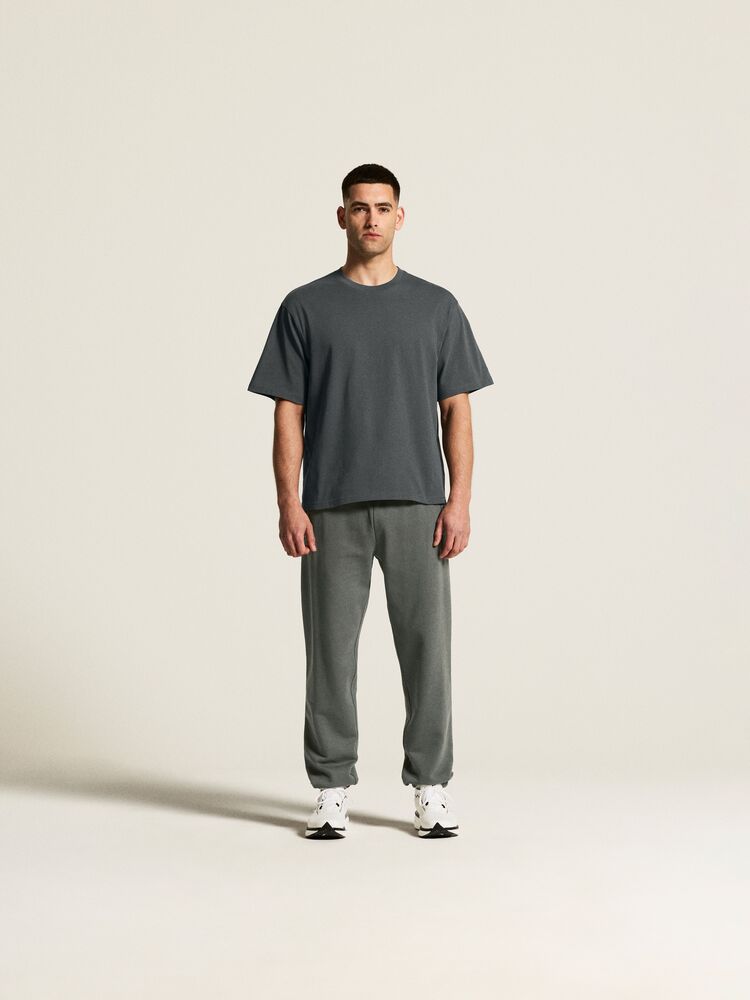 Frequent Heavy Ss Tee M von Craft – Tofu