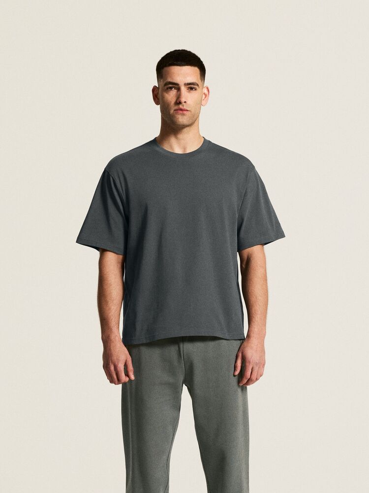 Frequent Heavy Ss Tee M von Craft – Tofu