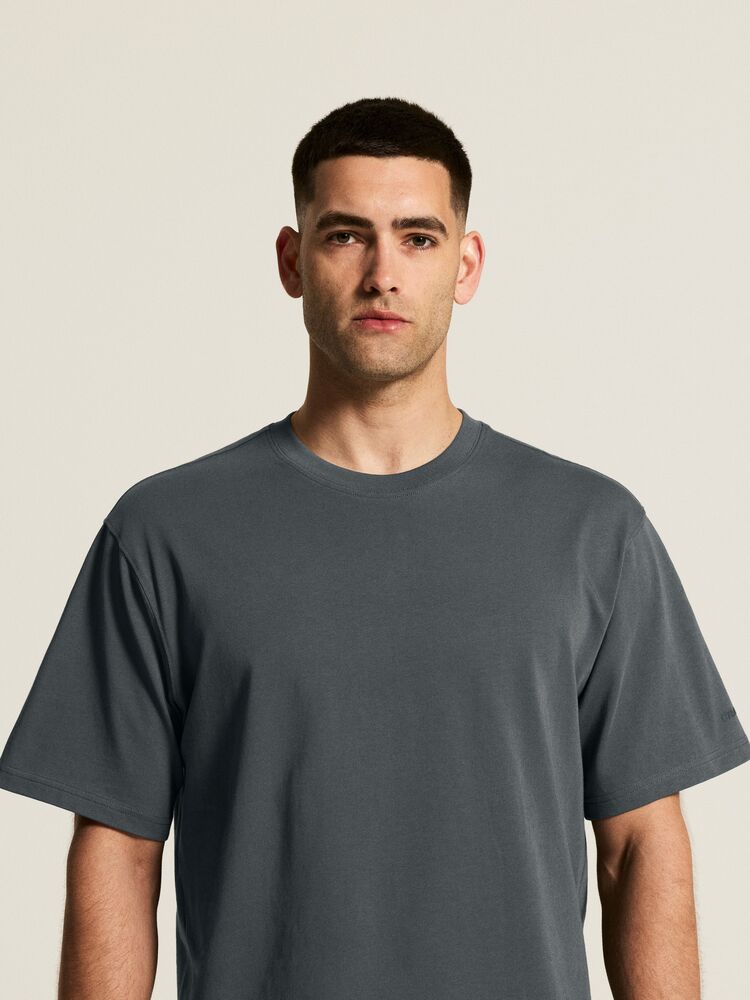 Frequent Heavy Ss Tee M von Craft – Tofu