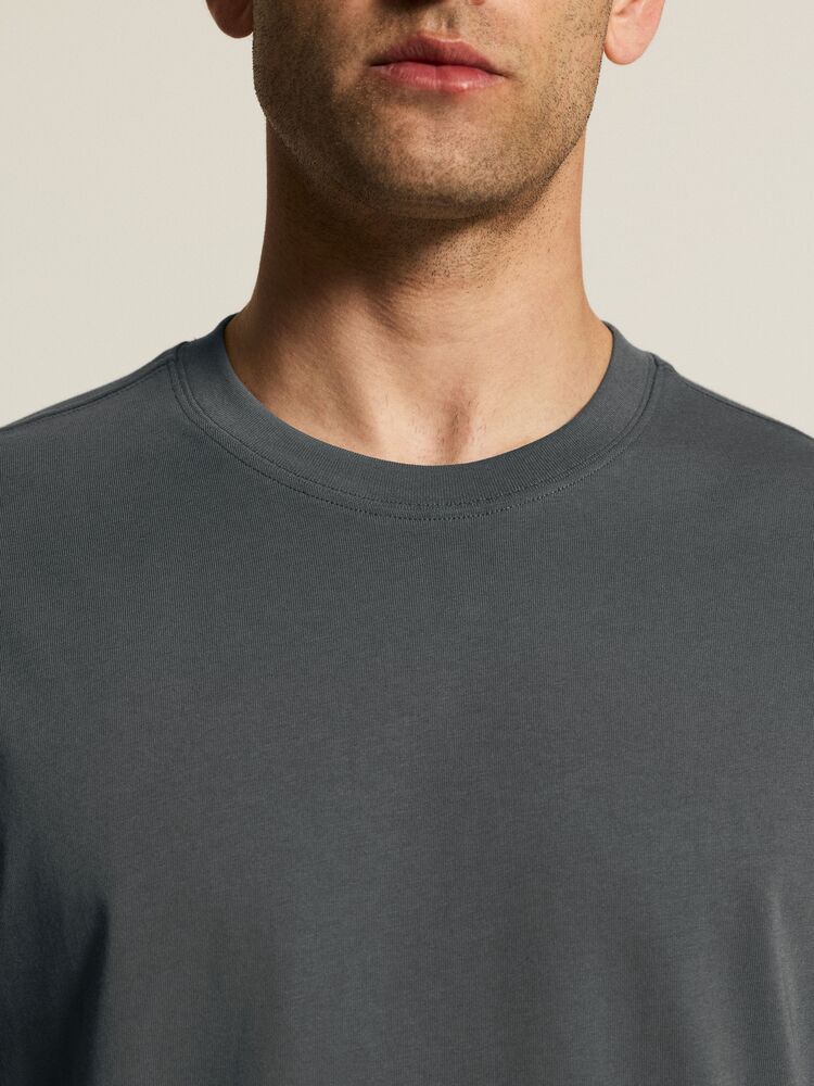 Frequent Heavy Ss Tee M von Craft – Tofu