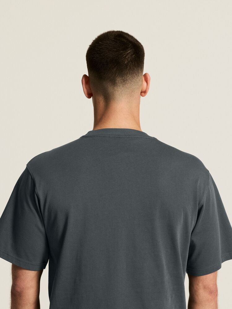 Frequent Heavy Ss Tee M von Craft – Tofu