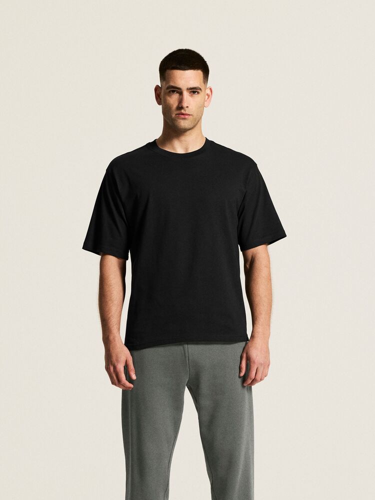 Frequent Heavy Ss Tee M von Craft – Tofu
