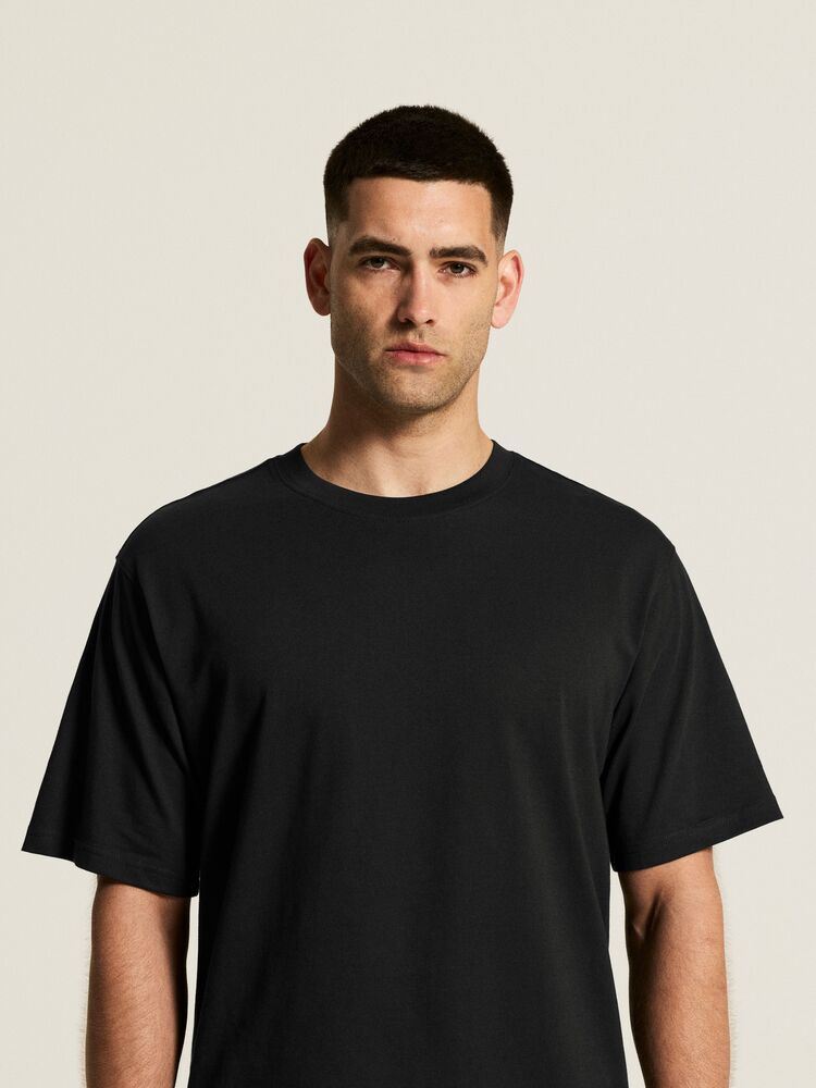 Frequent Heavy Ss Tee M von Craft – Tofu