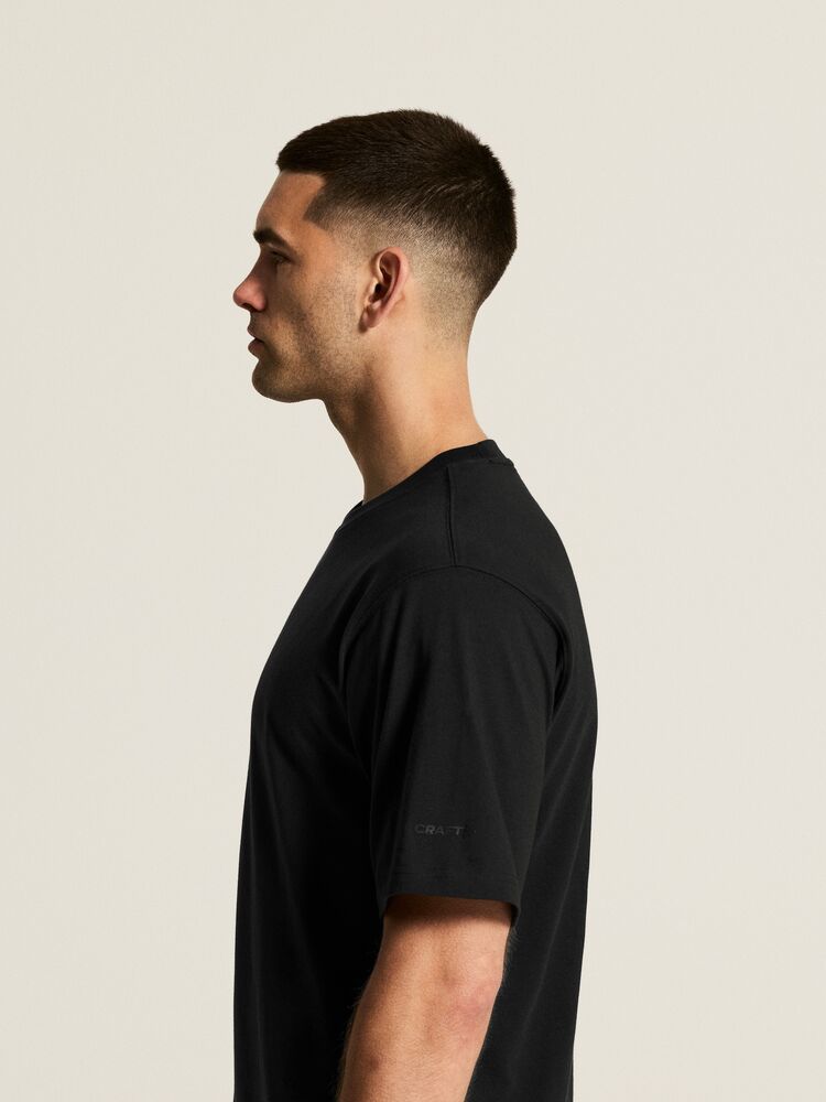 Frequent Heavy Ss Tee M von Craft – Tofu