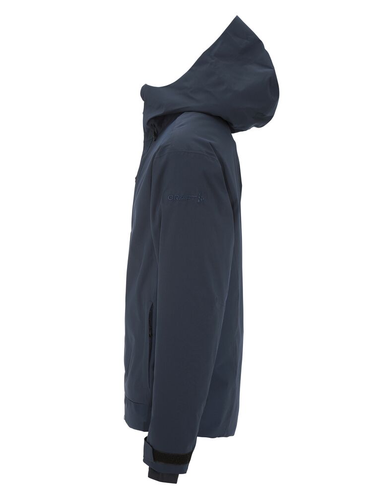 Explore Padded Jacket M von Craft – Blaze