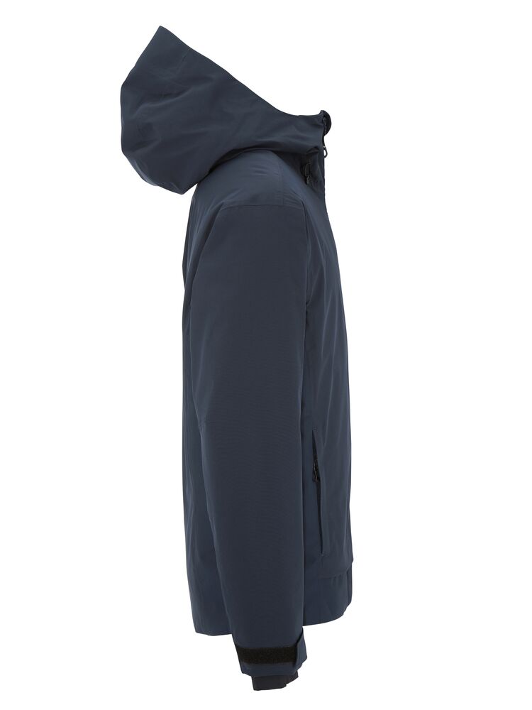Explore Padded Jacket M - warme, winddichte, wasserabweisende Jacke