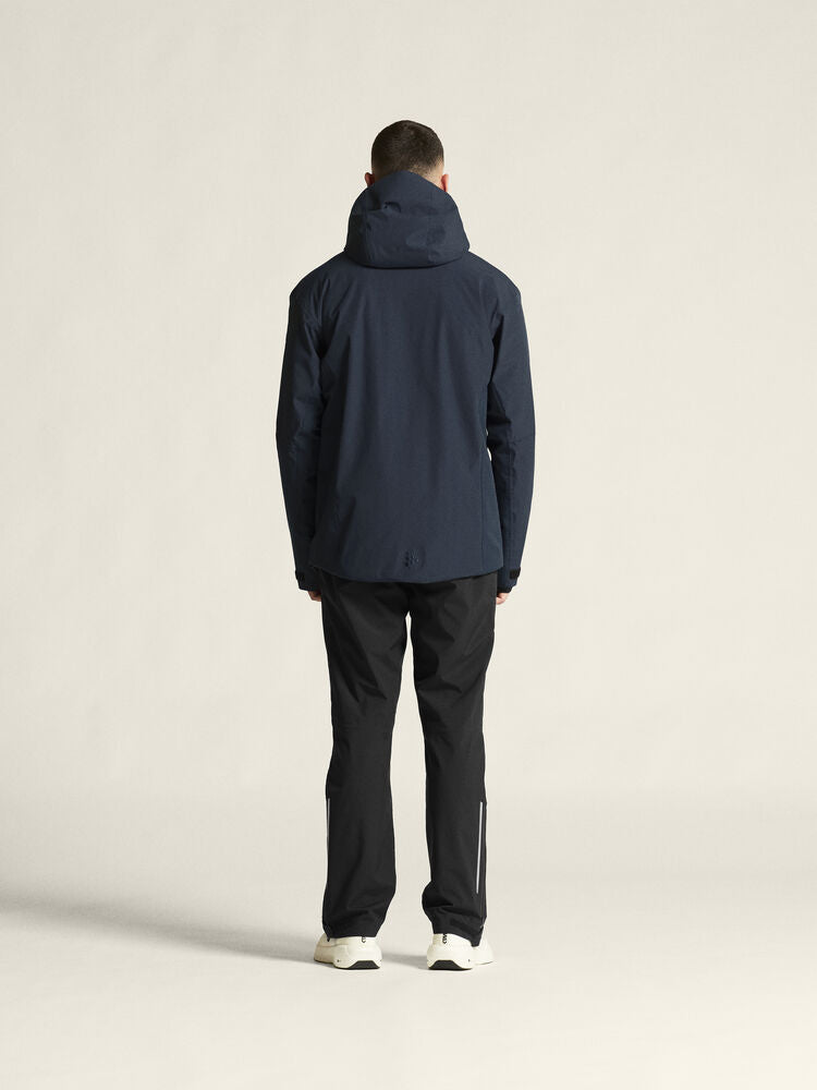 Explore Padded Jacket M von Craft – Blaze