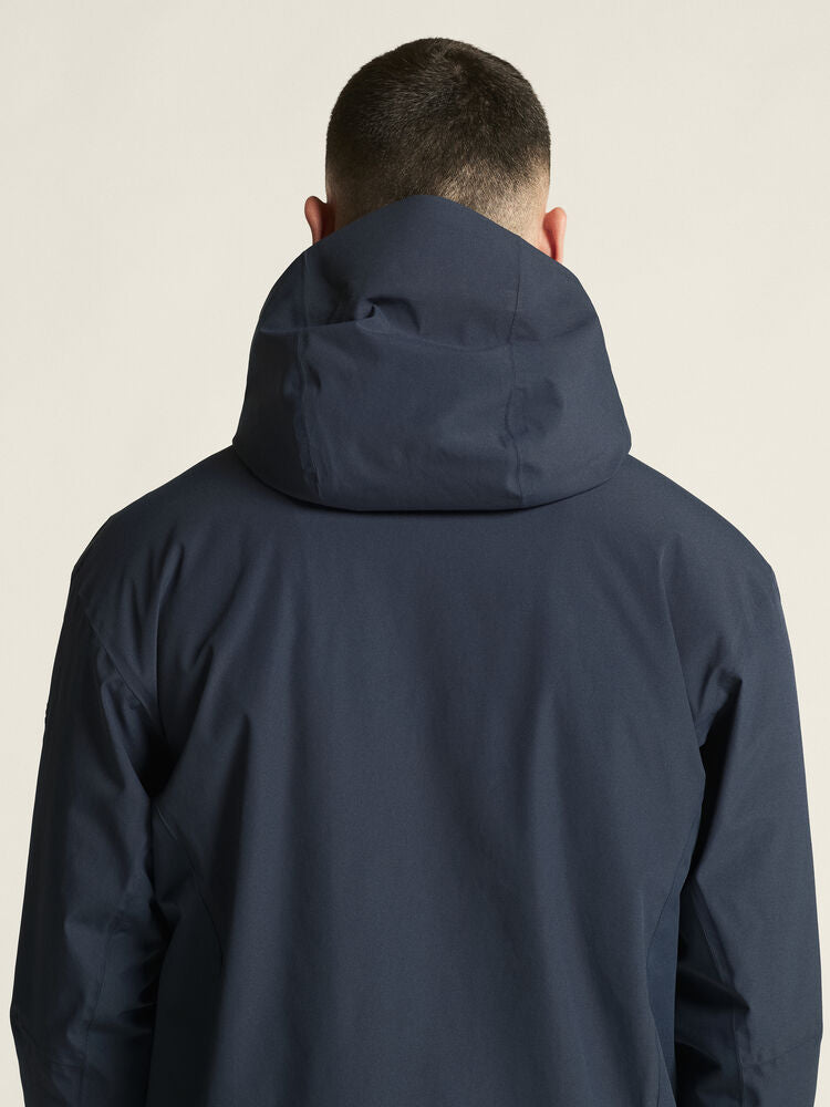 Explore Padded Jacket M von Craft – Blaze
