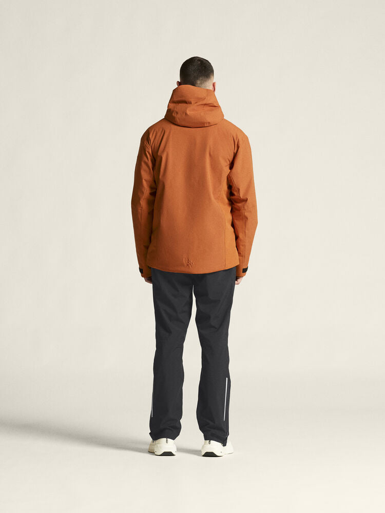 Explore Padded Jacket M von Craft – Blaze