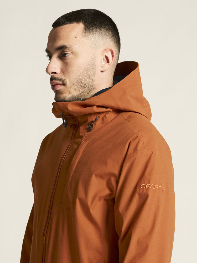 Explore Padded Jacket M von Craft – Blaze