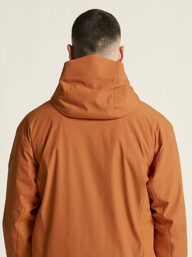 Explore Padded Jacket M von Craft – Blaze