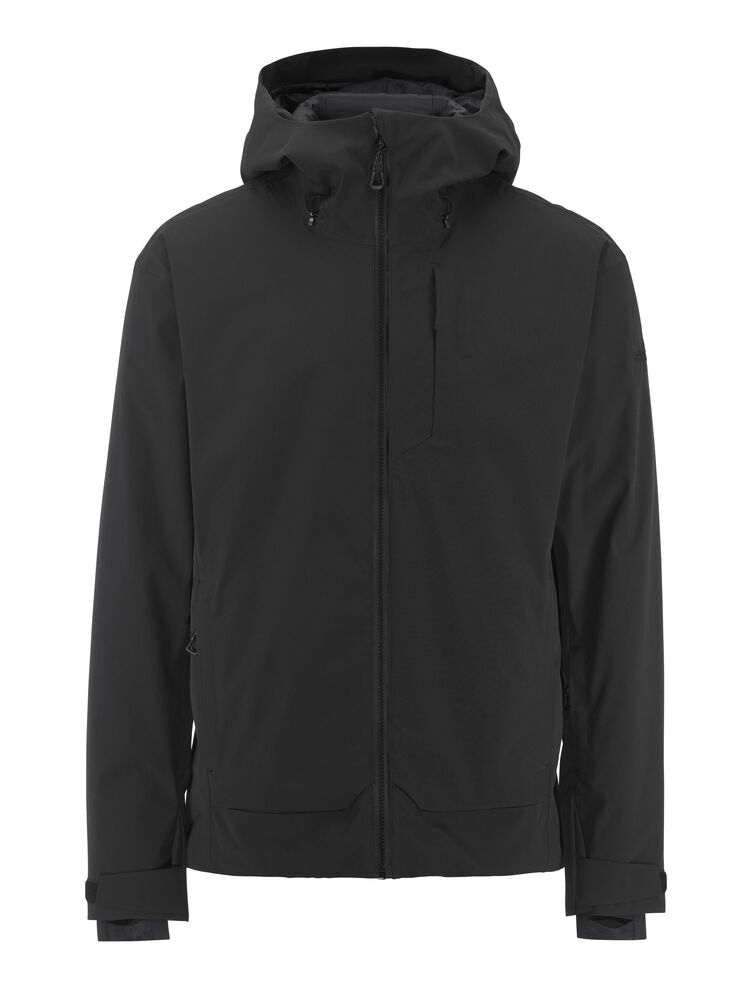 Explore Padded Jacket M von Craft – Blaze