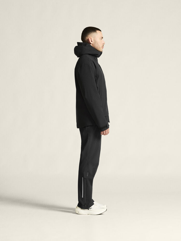 Explore Padded Jacket M von Craft – Blaze