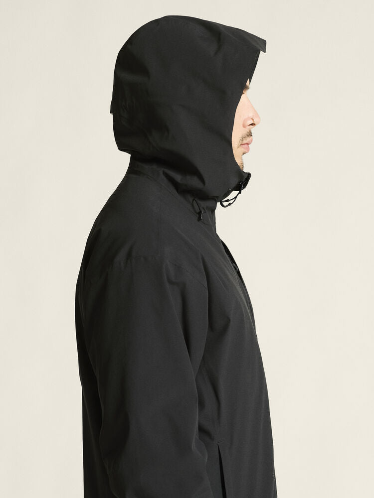 Explore Padded Jacket M von Craft – Blaze