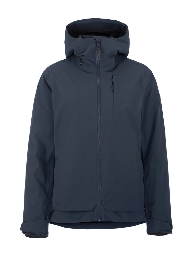 Craft Explore Padded Jacket W – Sportjacken
