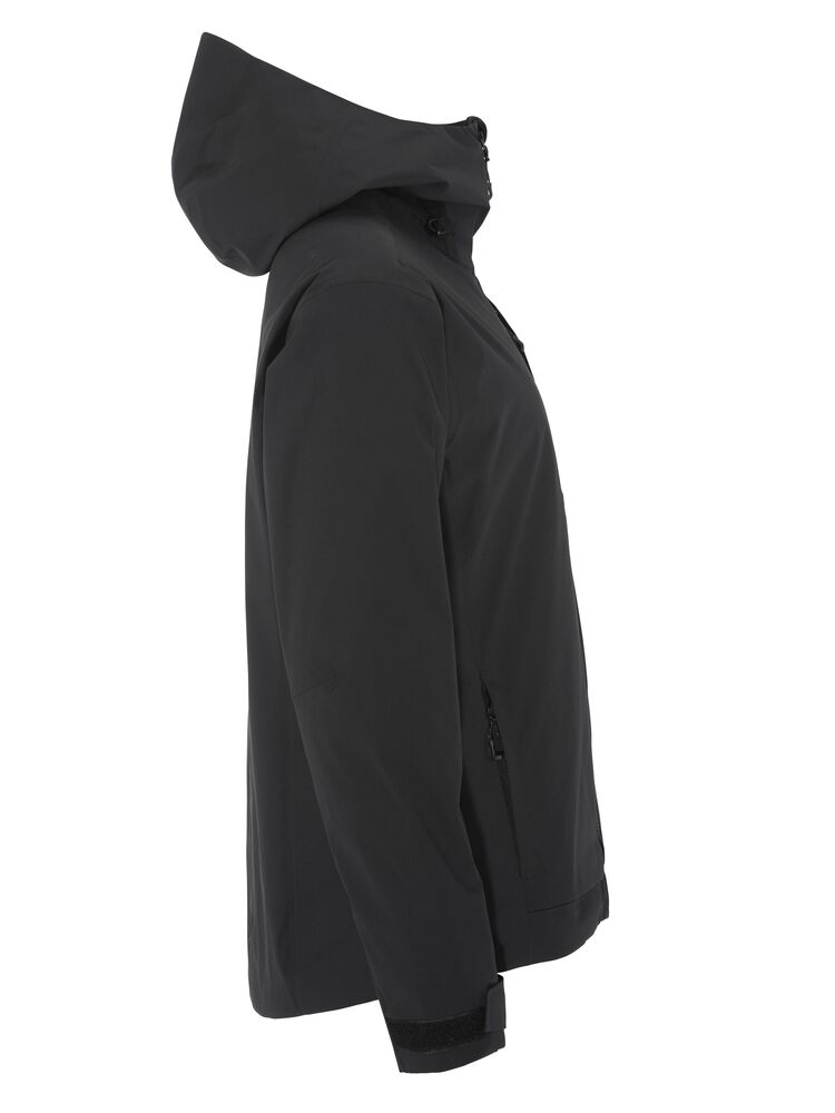 Explore Padded Jacket W - warme, winddichte Jacke