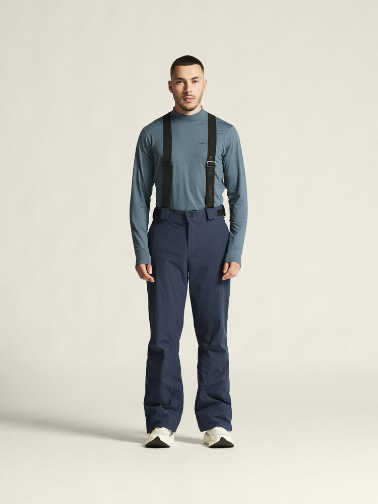 Explore Padded Pants M von Craft – Blaze