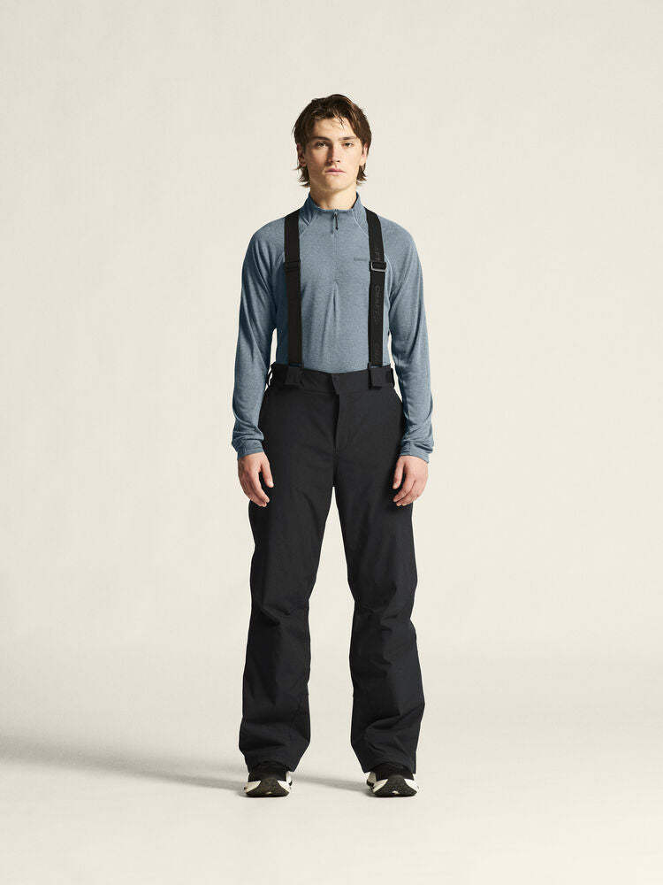 Explore Padded Pants M von Craft – Blaze