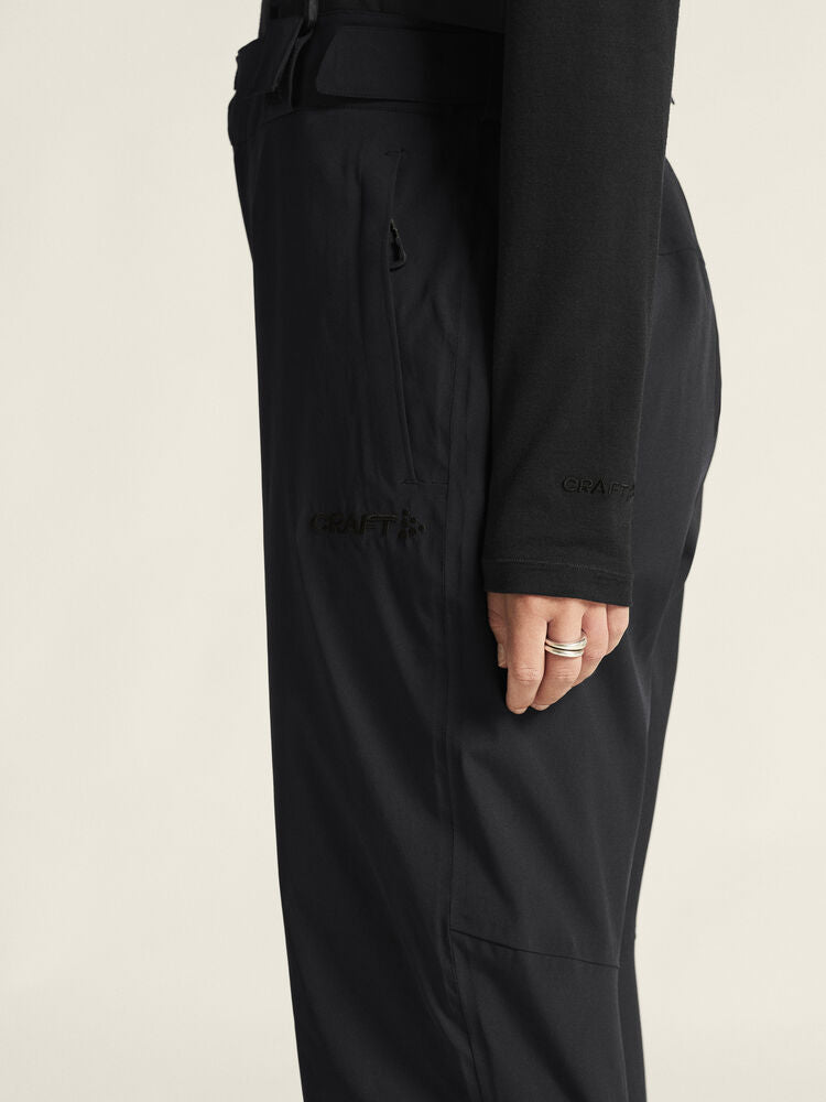 Explore Padded Pants W von Craft – Blaze