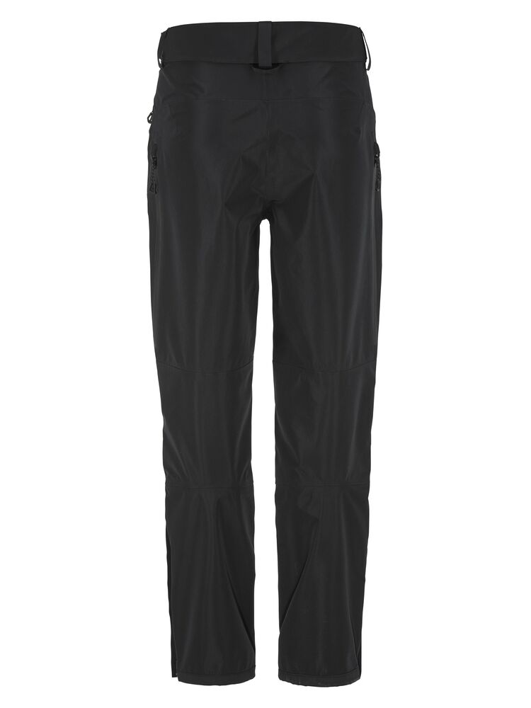 Adv Explore Shell Pants M von Craft – Black