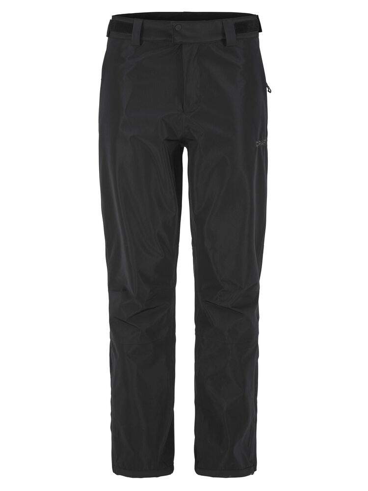 Adv Explore Shell Pants M von Craft – Black