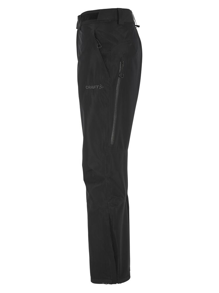 Adv Explore Shell Pants M - wasserdichte Shellhose
