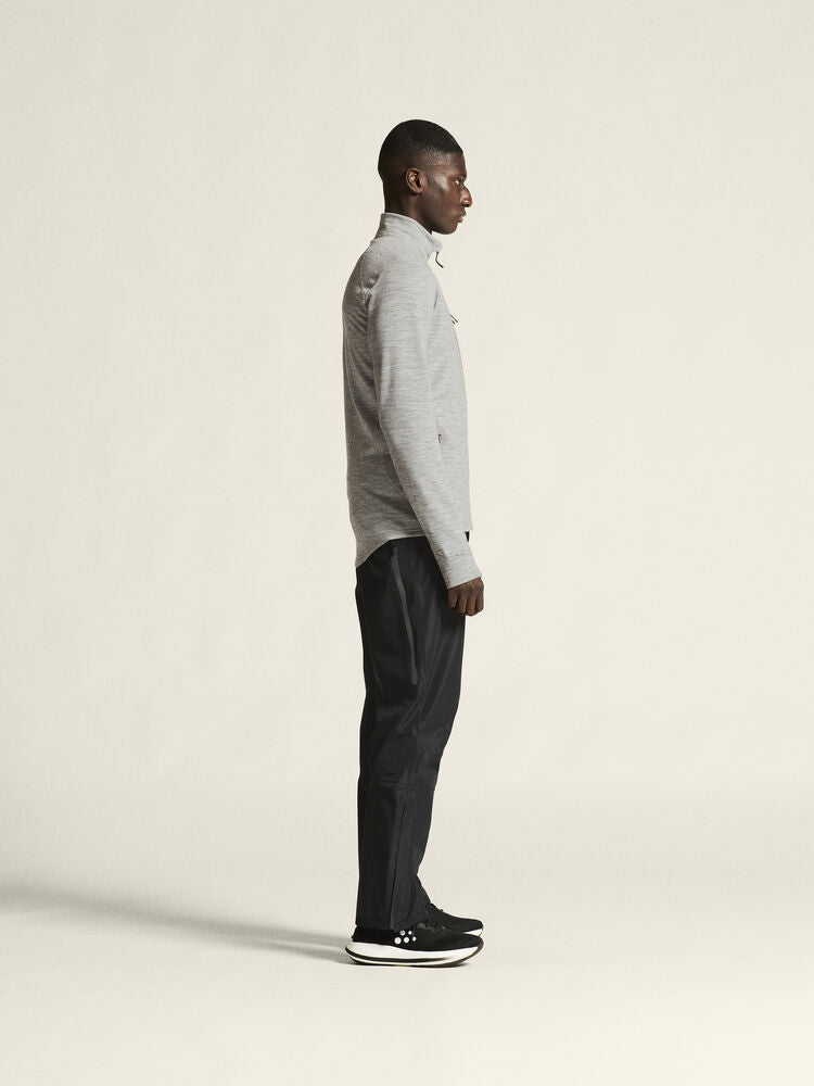 Adv Explore Shell Pants M von Craft – Black