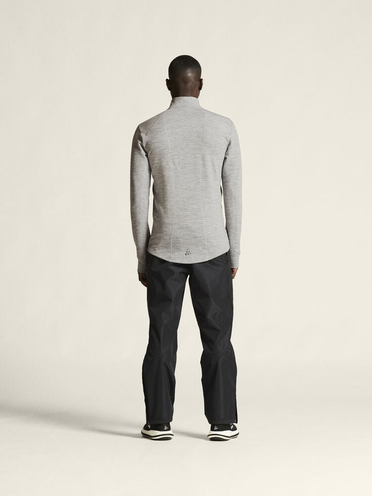 Adv Explore Shell Pants M - wasserdichte Shellhose
