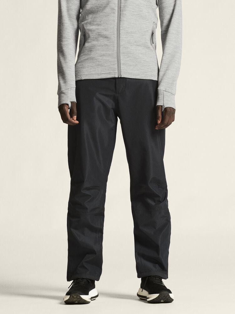 Adv Explore Shell Pants M von Craft – Black