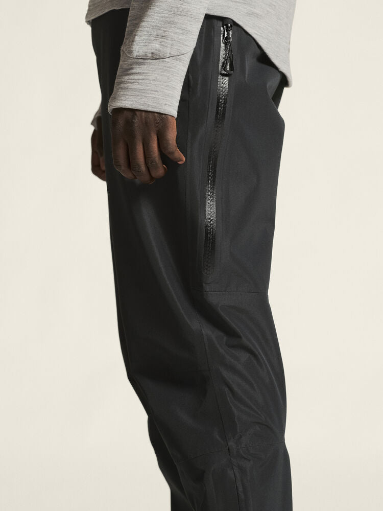 Adv Explore Shell Pants M - wasserdichte Shellhose