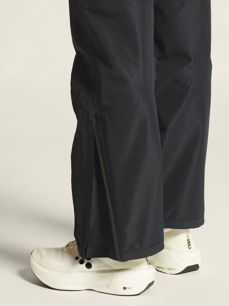 Adv Explore Shell Pants W von Craft – Black
