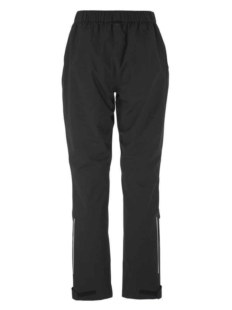 Core Explore Shell Pants W von Craft – Black