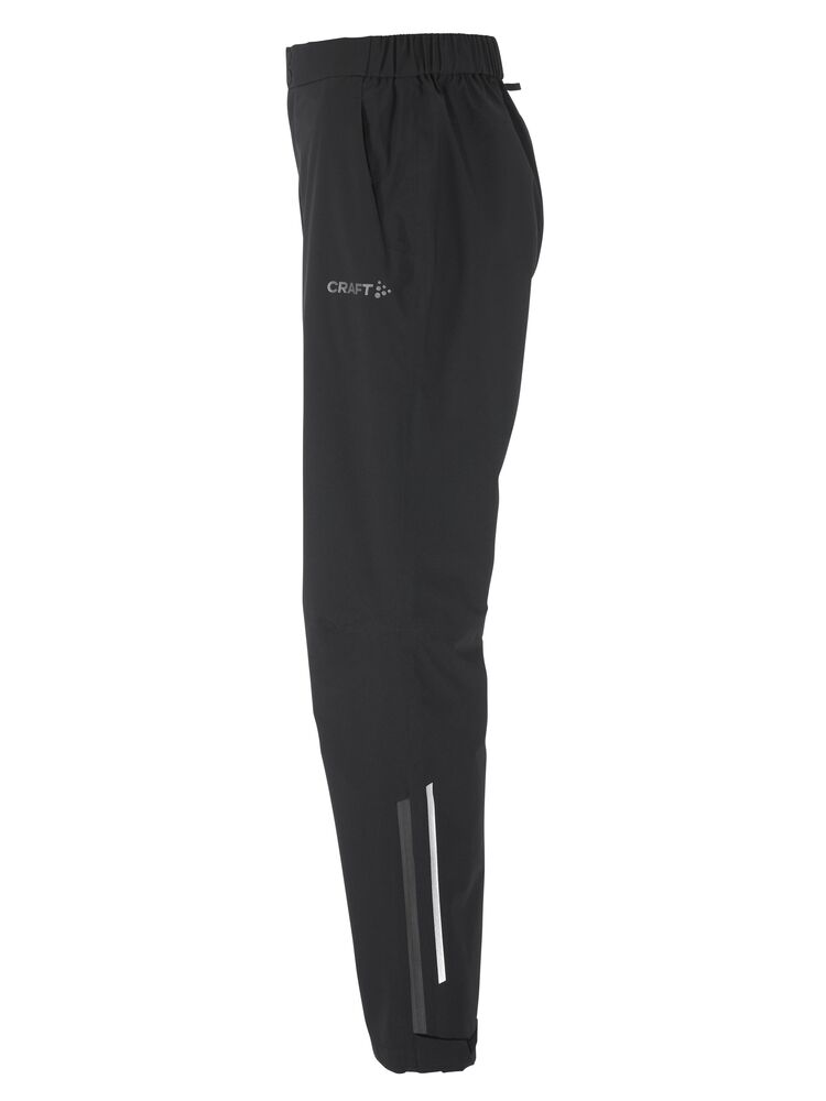 Core Explore Shell Pants W von Craft – Black