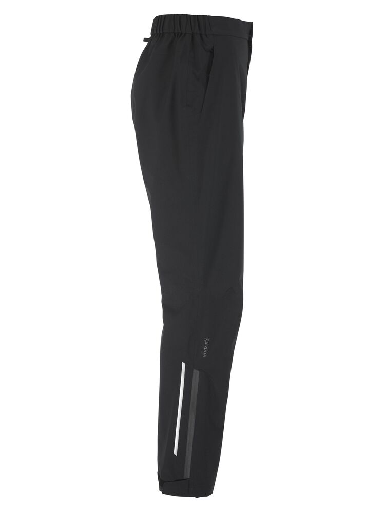 Core Explore Shell Pants W von Craft – Black