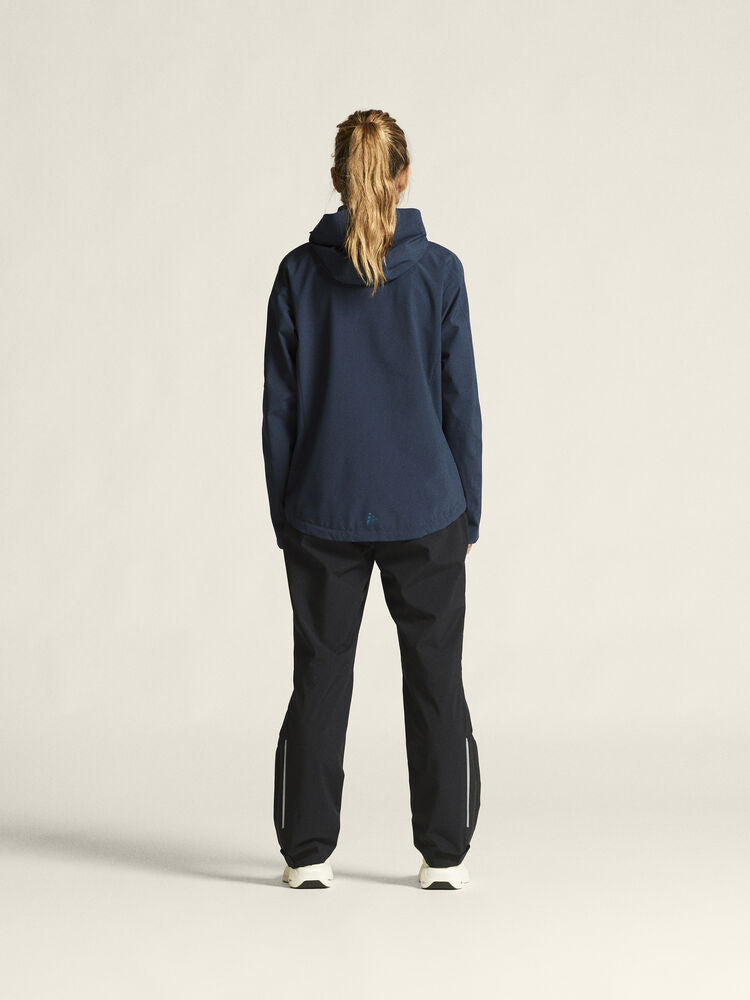 Core Explore Shell Pants W