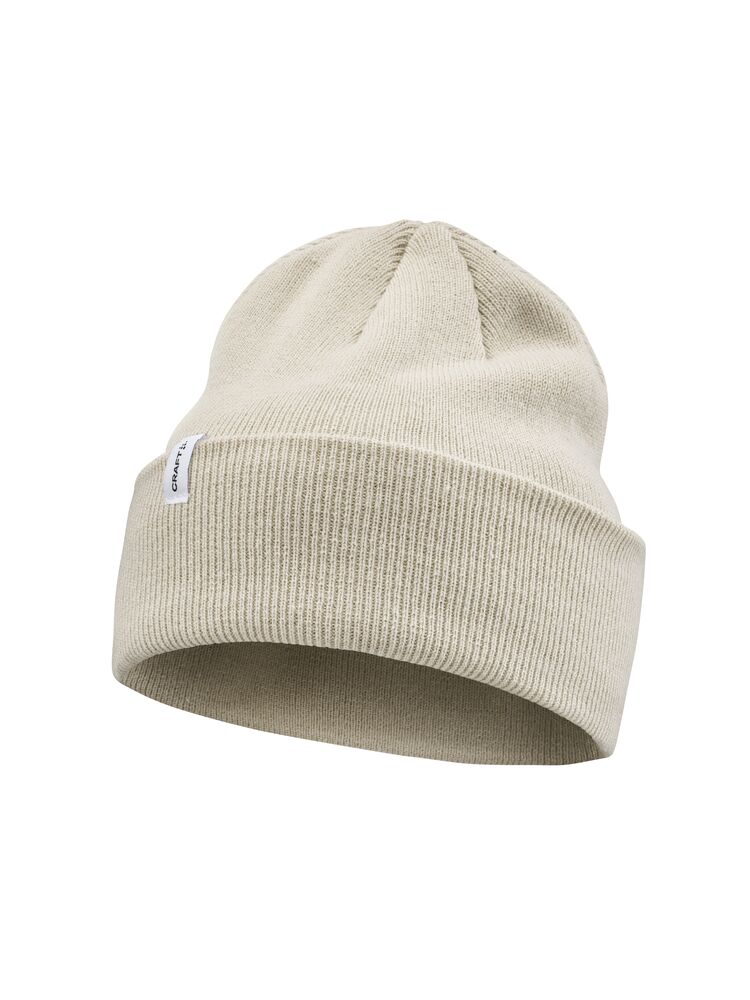 Urban Beanie von Craft – Plaster