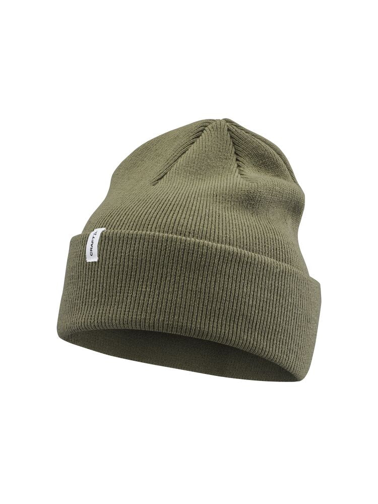 Urban Beanie von Craft – Plaster
