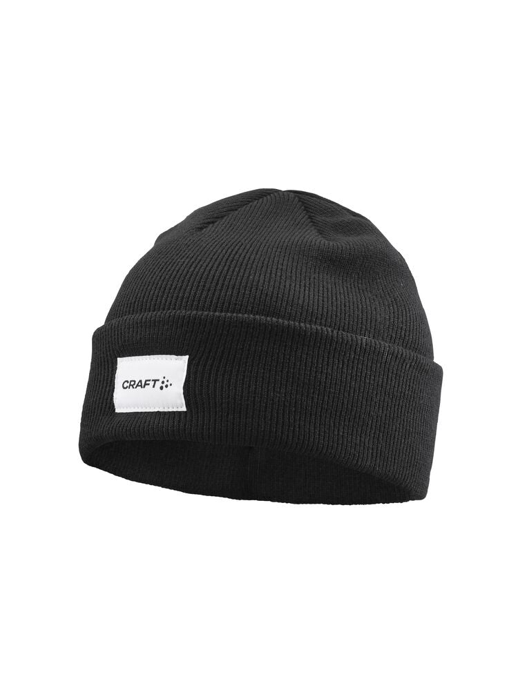 Urban Beanie von Craft – Plaster