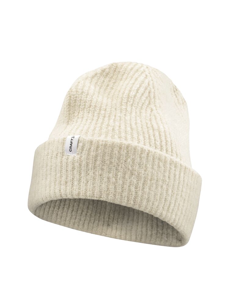 Urban High Beanie von Craft – Poppy