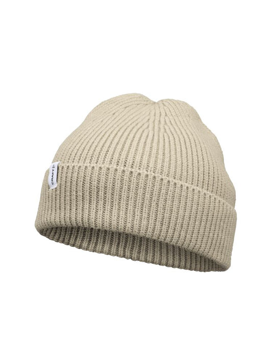 Craft Urban Rib Beanie – Kopfbedeckung