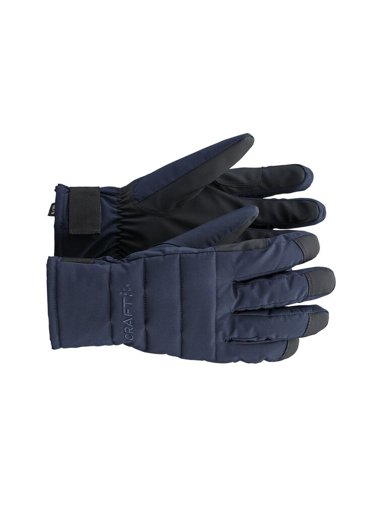 Explore Padded Glove von Craft – Blaze
