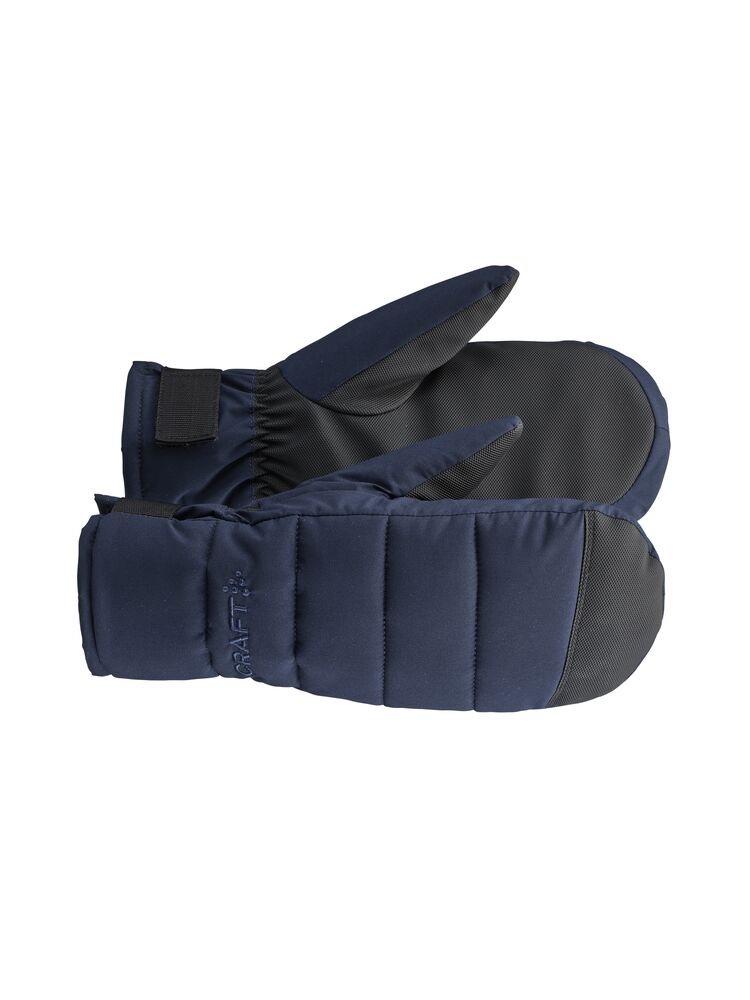 Explore Padded Mitten von Craft – Blaze